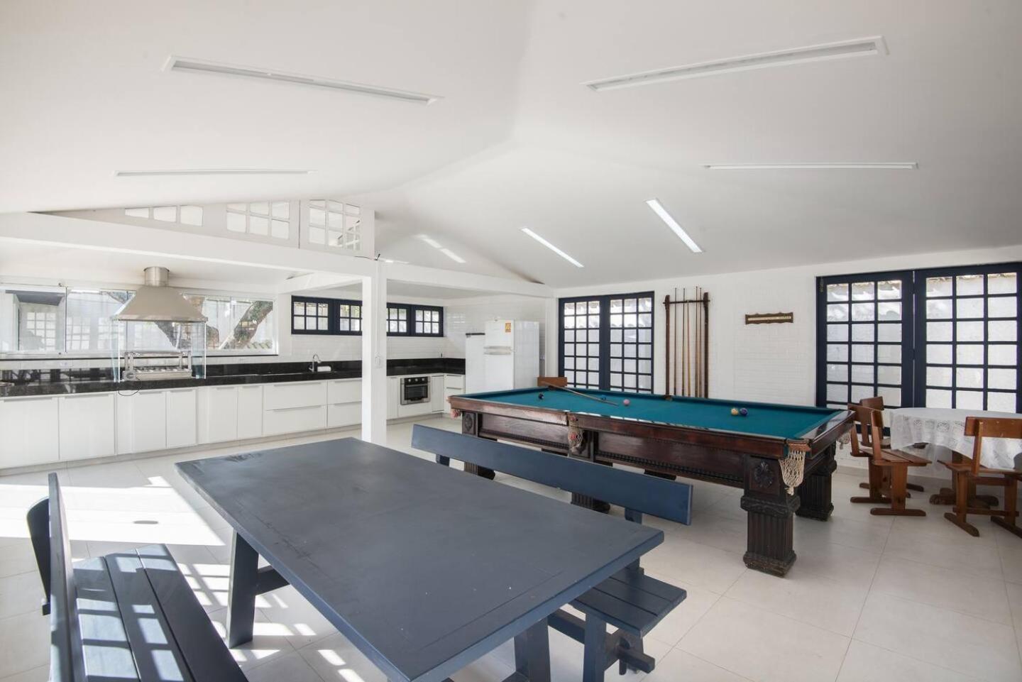 Deliciosa casa em Geribá com hidromassagem e área gourmet
