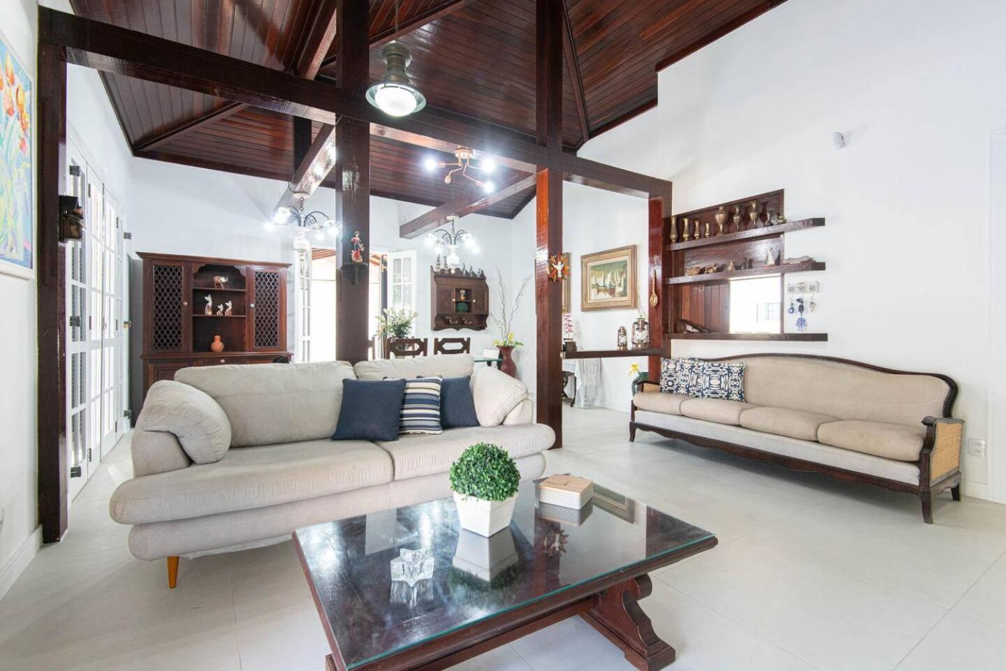 Deliciosa casa em Geribá com hidromassagem e área gourmet