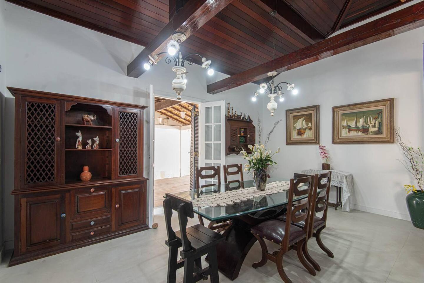 Deliciosa casa em Geribá com hidromassagem e área gourmet