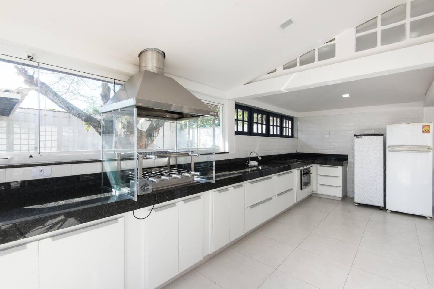 Deliciosa casa em Geribá com hidromassagem e área gourmet