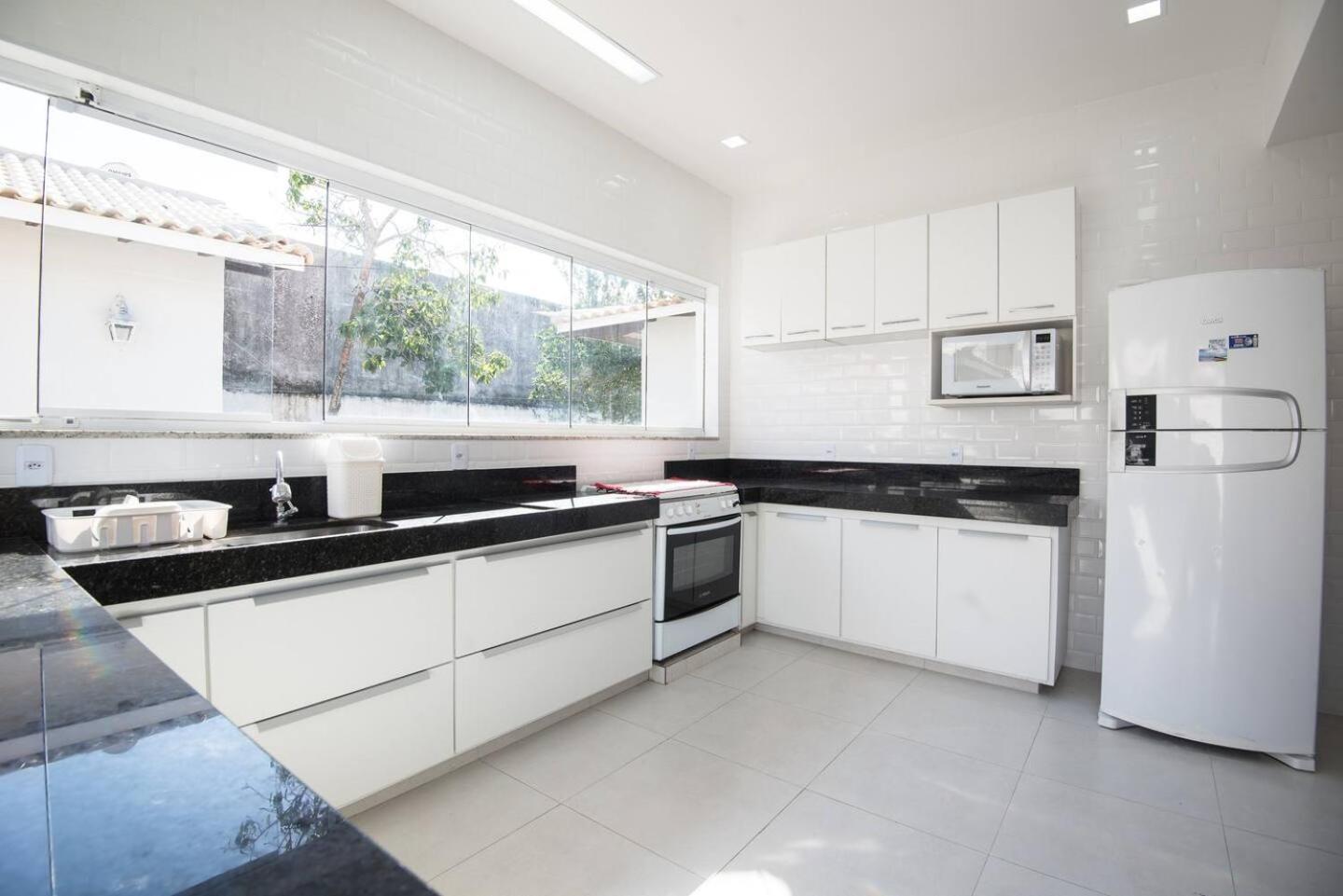 Deliciosa casa em Geribá com hidromassagem e área gourmet