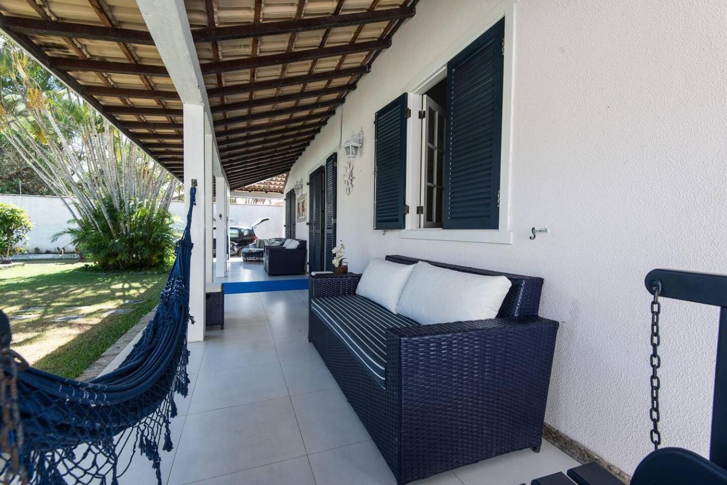 Deliciosa casa em Geribá com hidromassagem e área gourmet