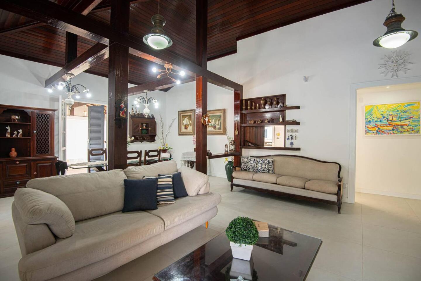 Deliciosa casa em Geribá com hidromassagem e área gourmet