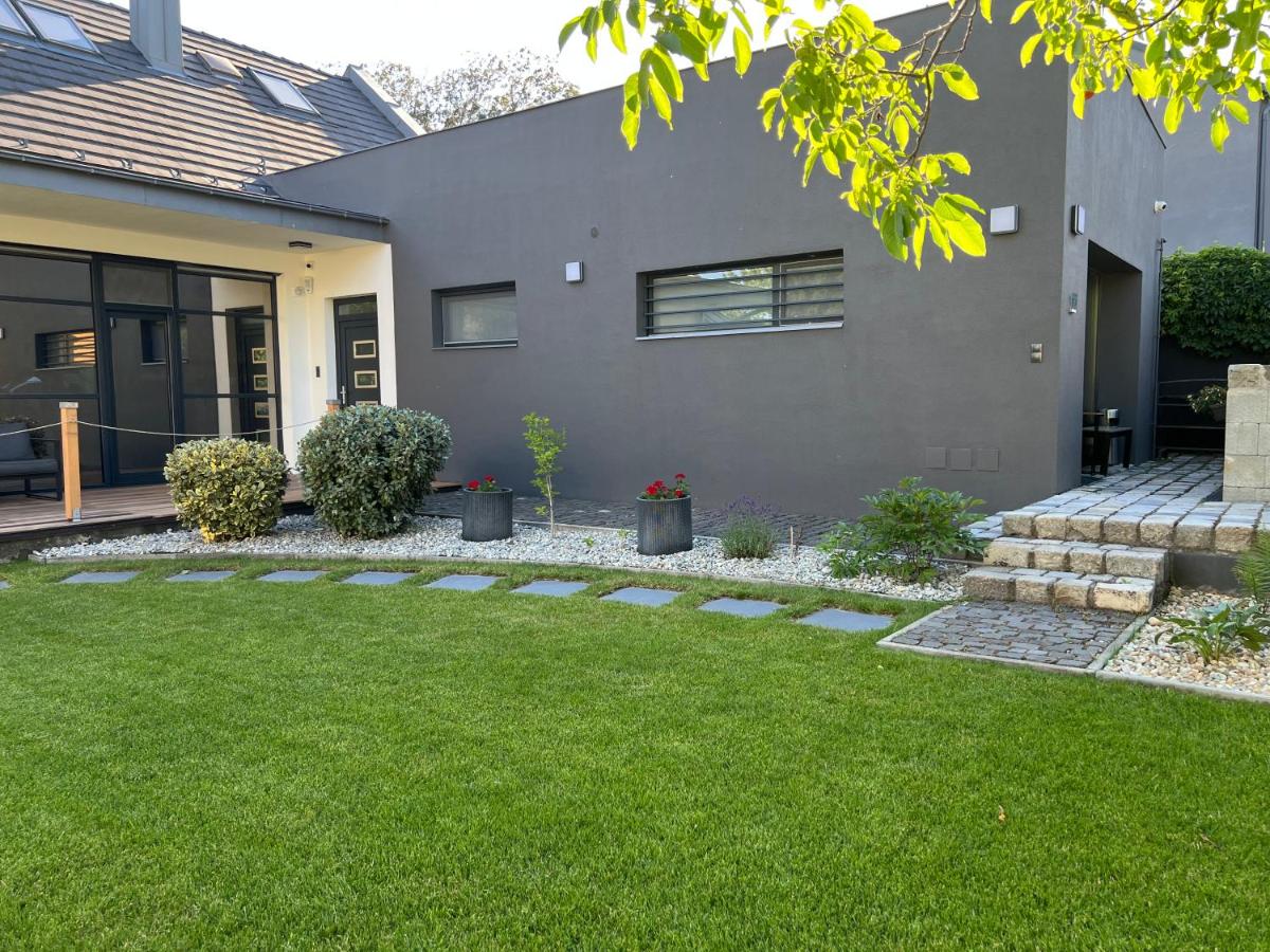 Bükkös Apartman view 3