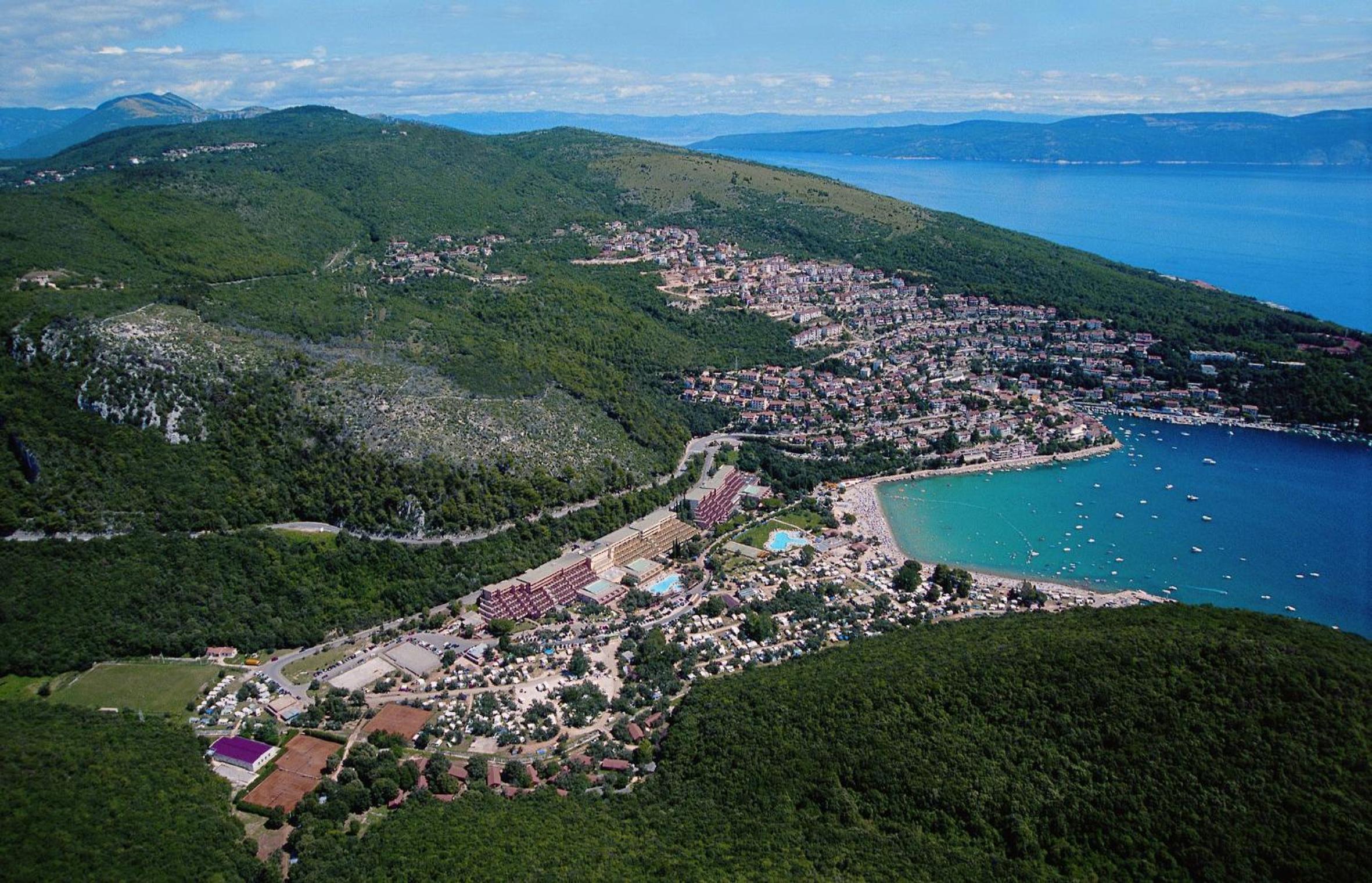 Apartments Radović
