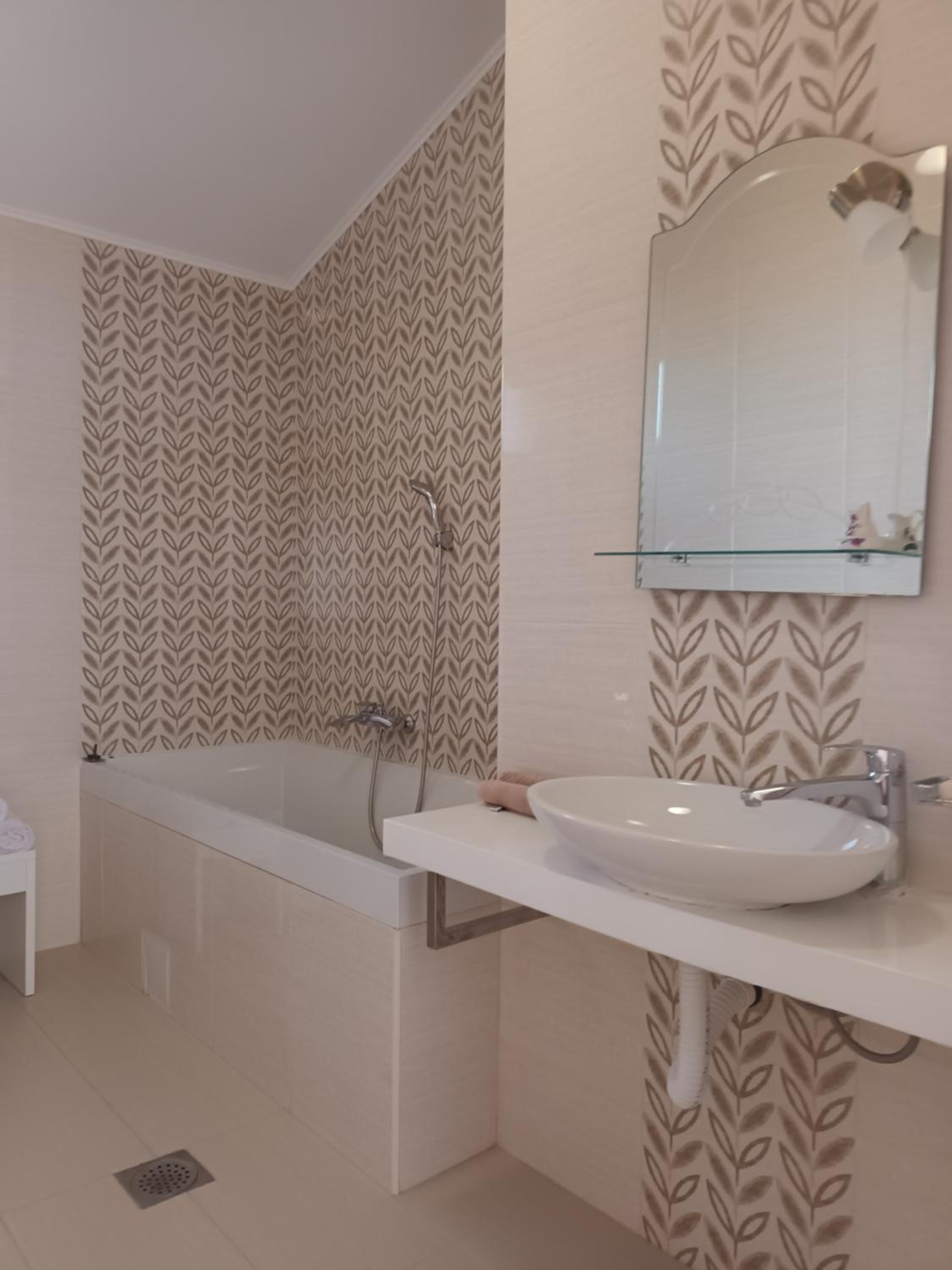 Lustica-Apartment Dora2 view 5