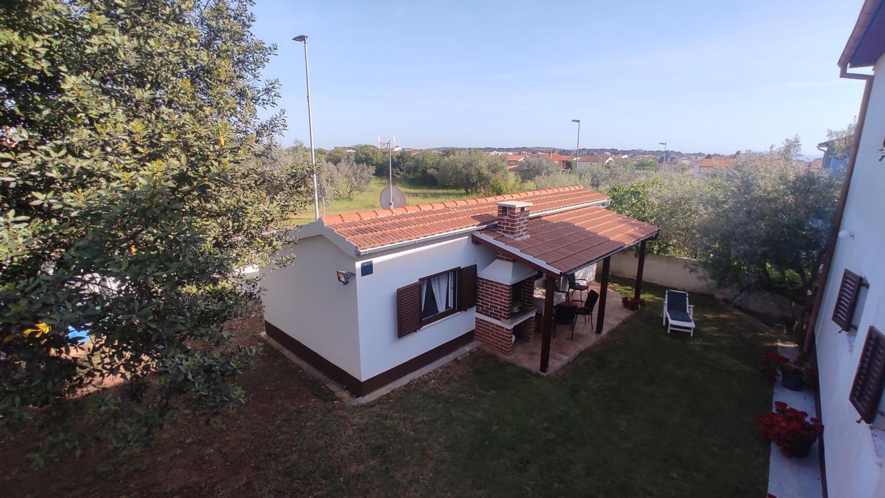 Apartment Little House view 5