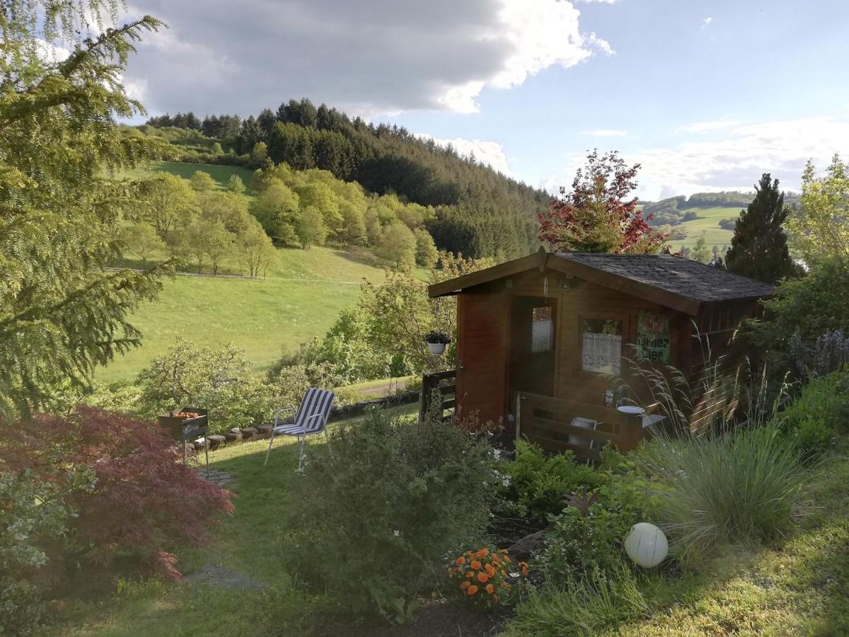 Ferienwohnung Siegel
