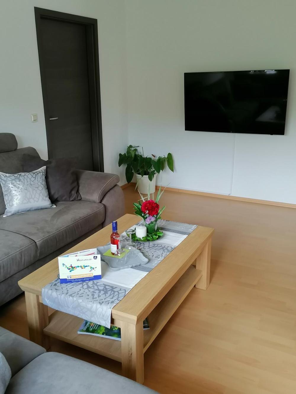 Ferienwohnung Siegel