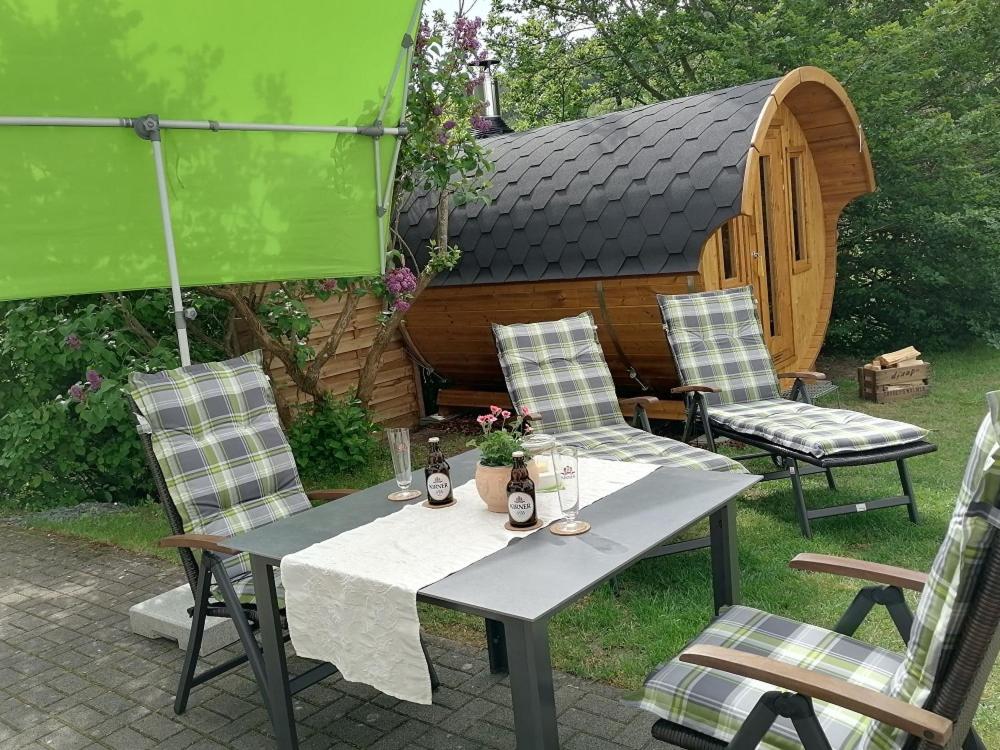 Ferienwohnung Siegel