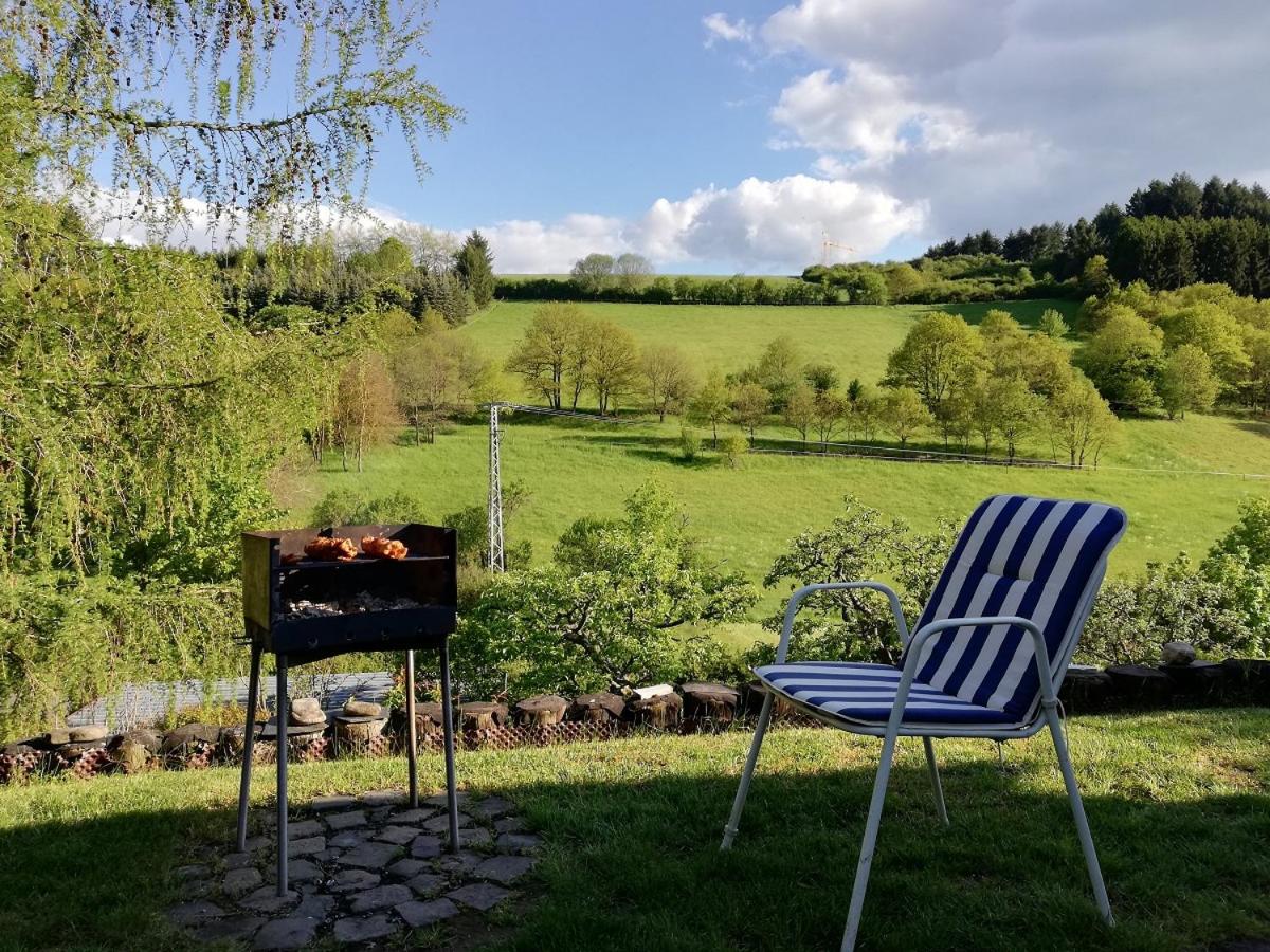 Ferienwohnung Siegel