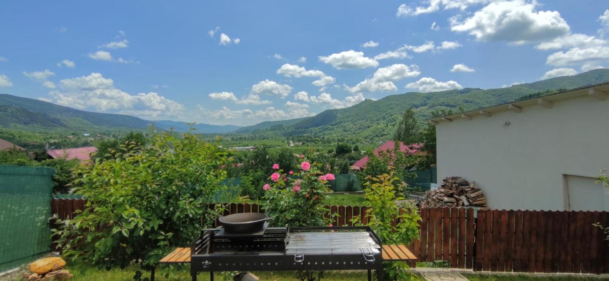 Oscar Residence view 3