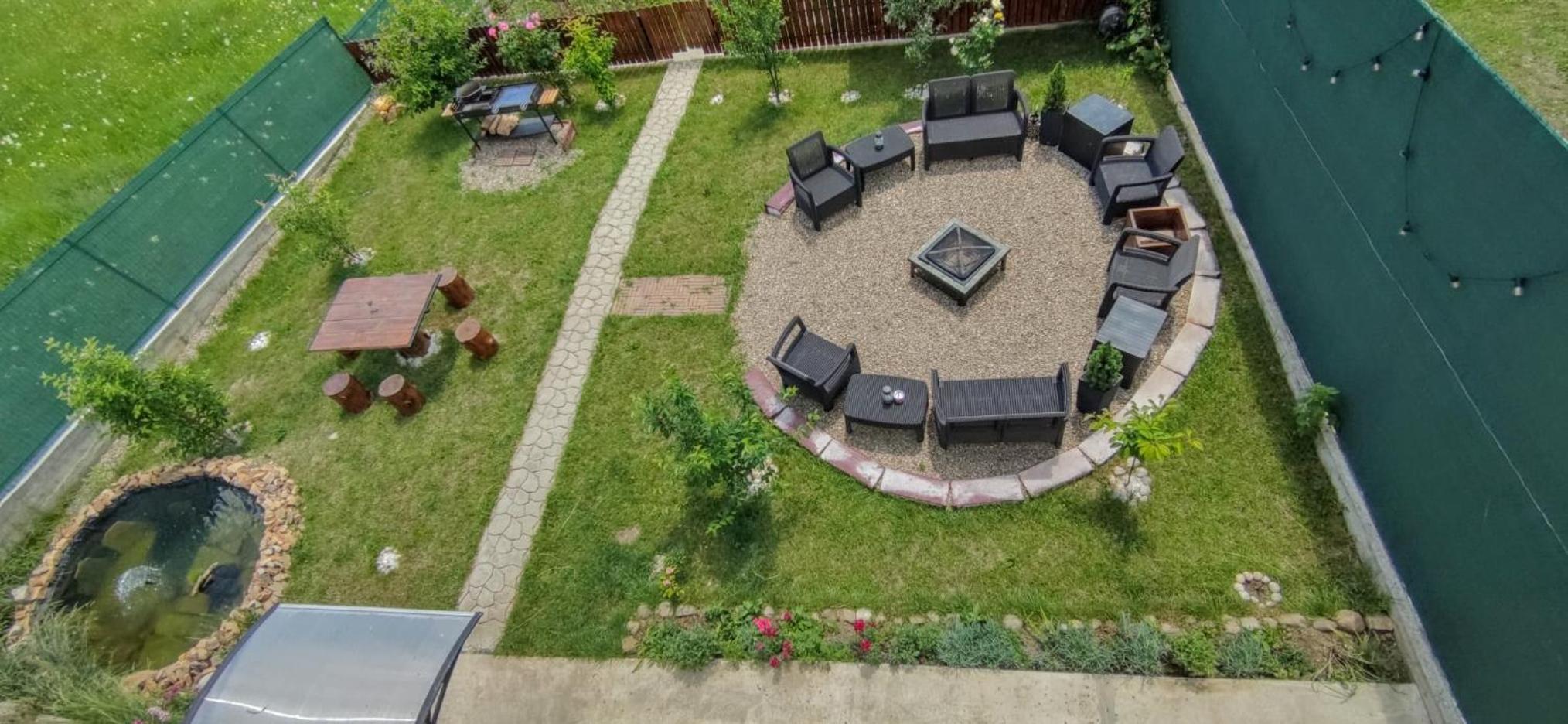 Oscar Residence view 4