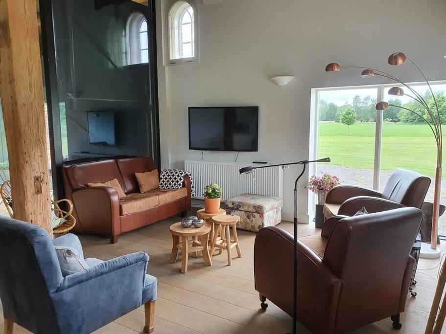 B&B Joostink in Vorden view 2