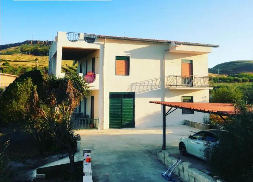 Casa country view 2