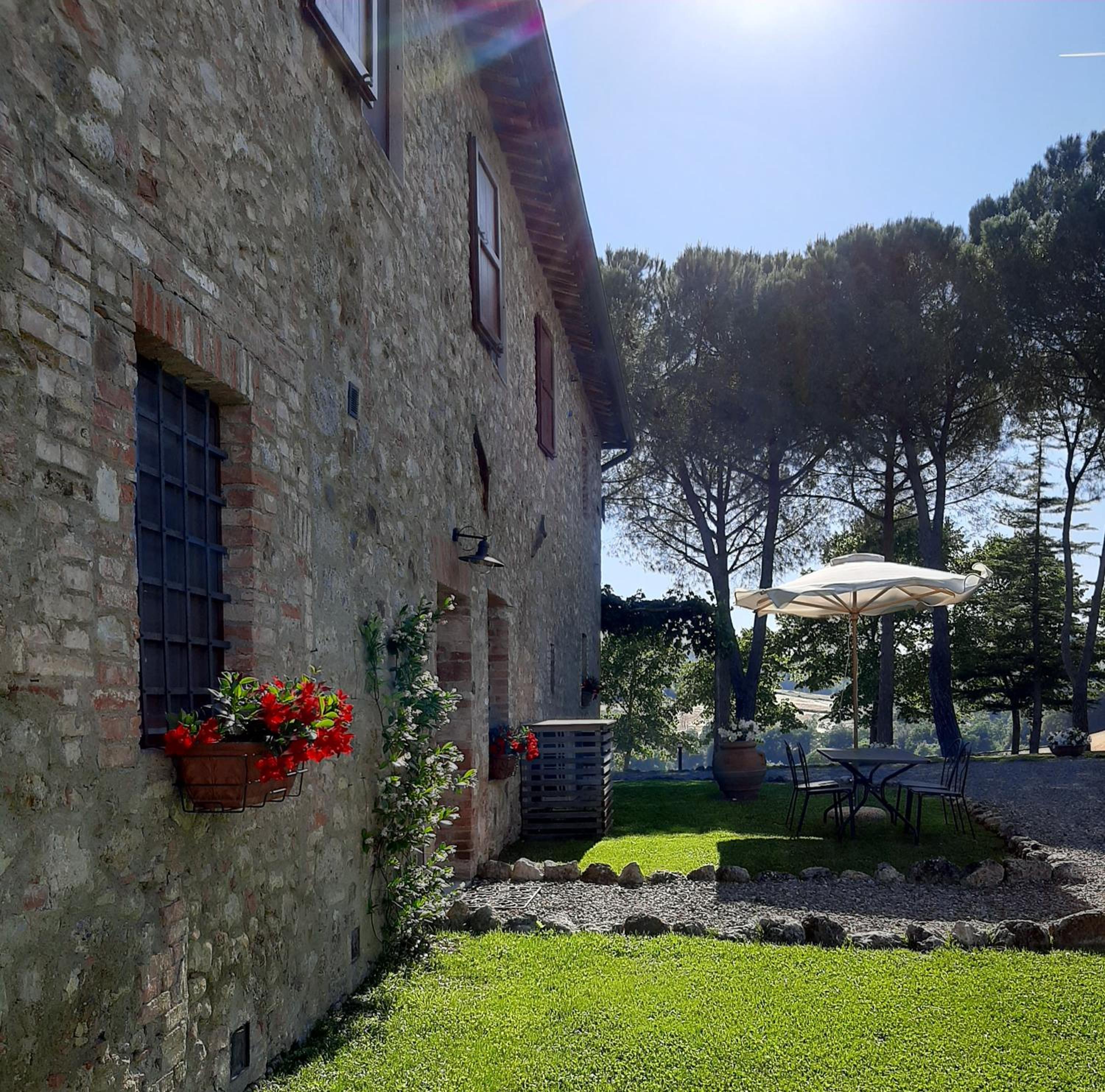 Casanova di Campriano