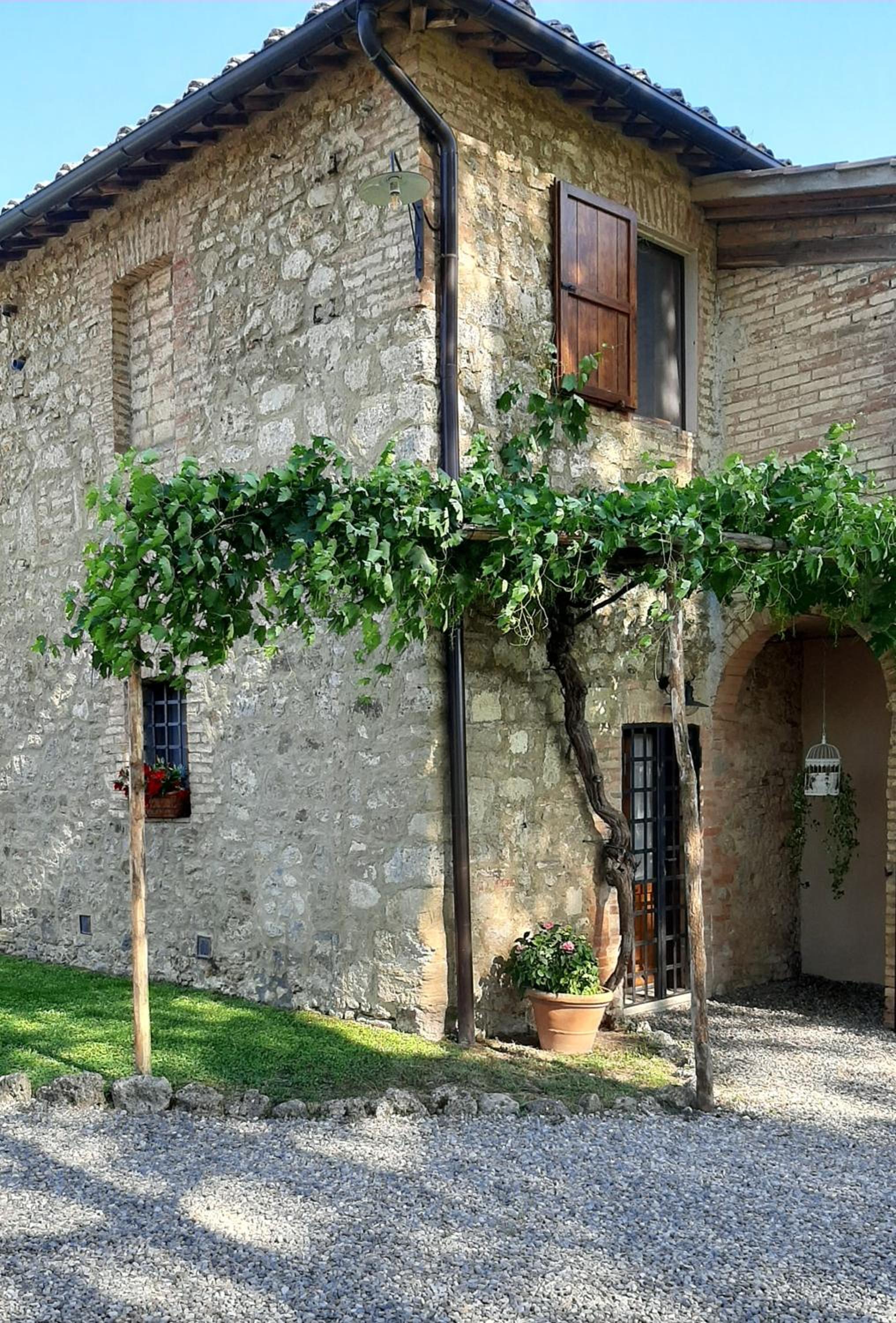 Casanova di Campriano