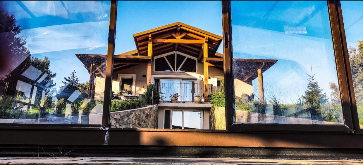 Hotel BAITA MAORE luxury rooms & Spa