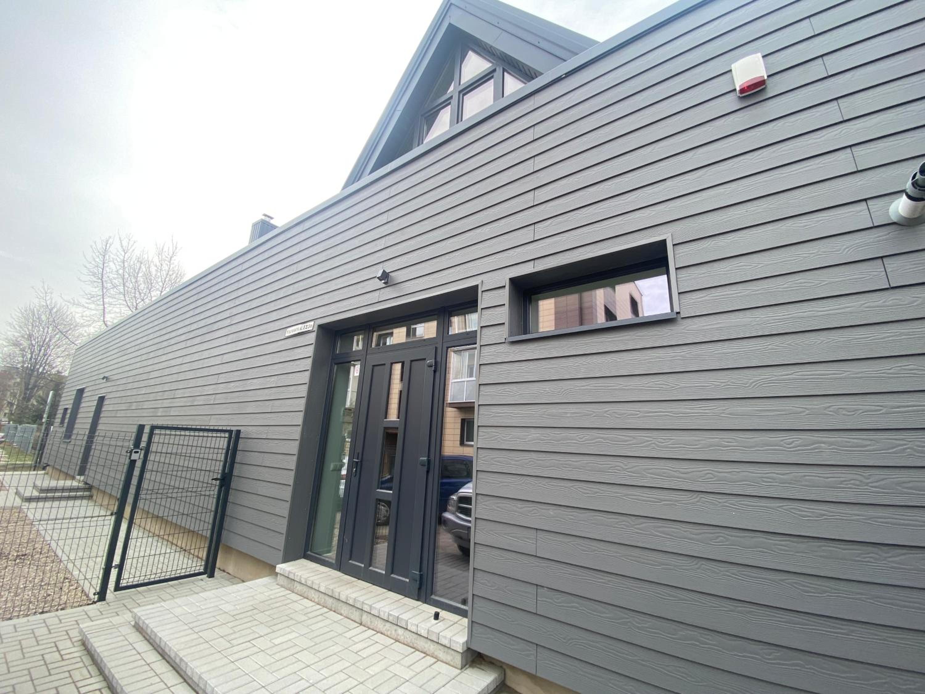 Hotel Kamurke - Guest House - Image 1