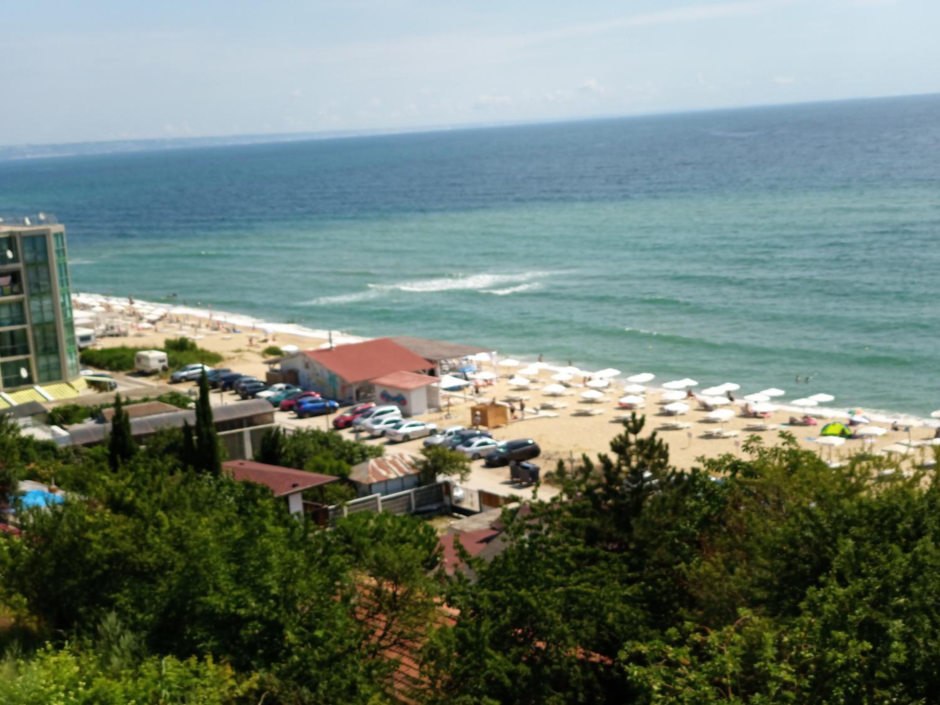 Kabakum Sea View view 4