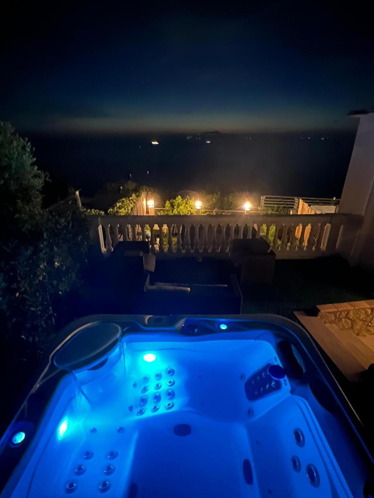 B&B Il Paradiso di Capri