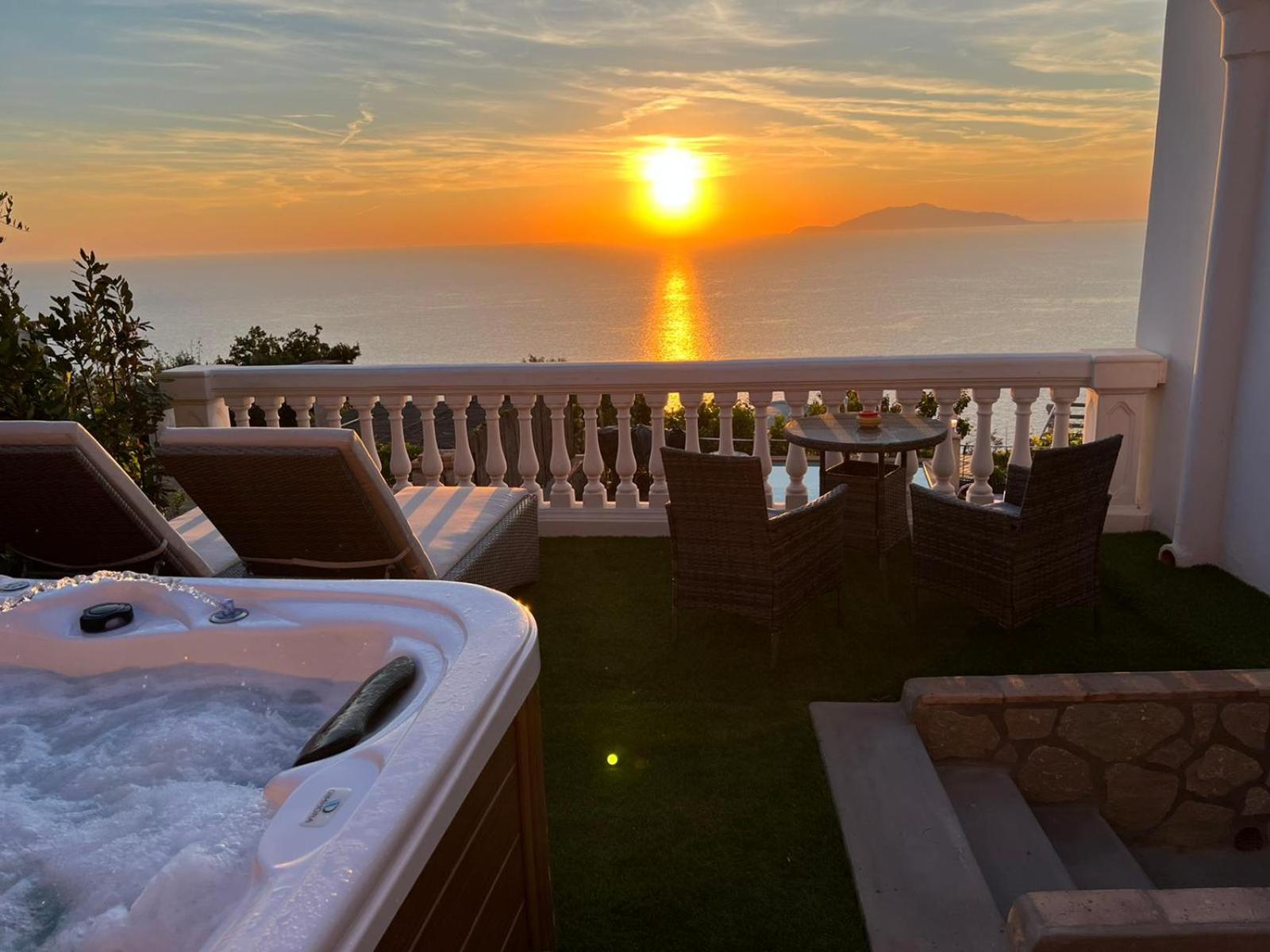 B&B Il Paradiso di Capri