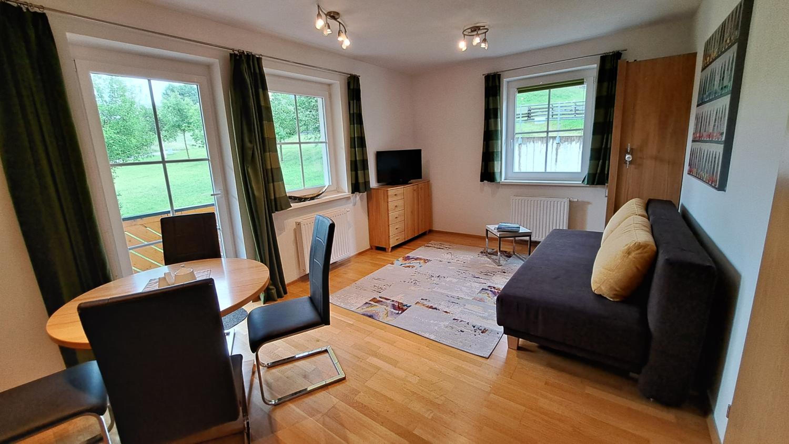 Appartement Zirkl / Haus Gloria