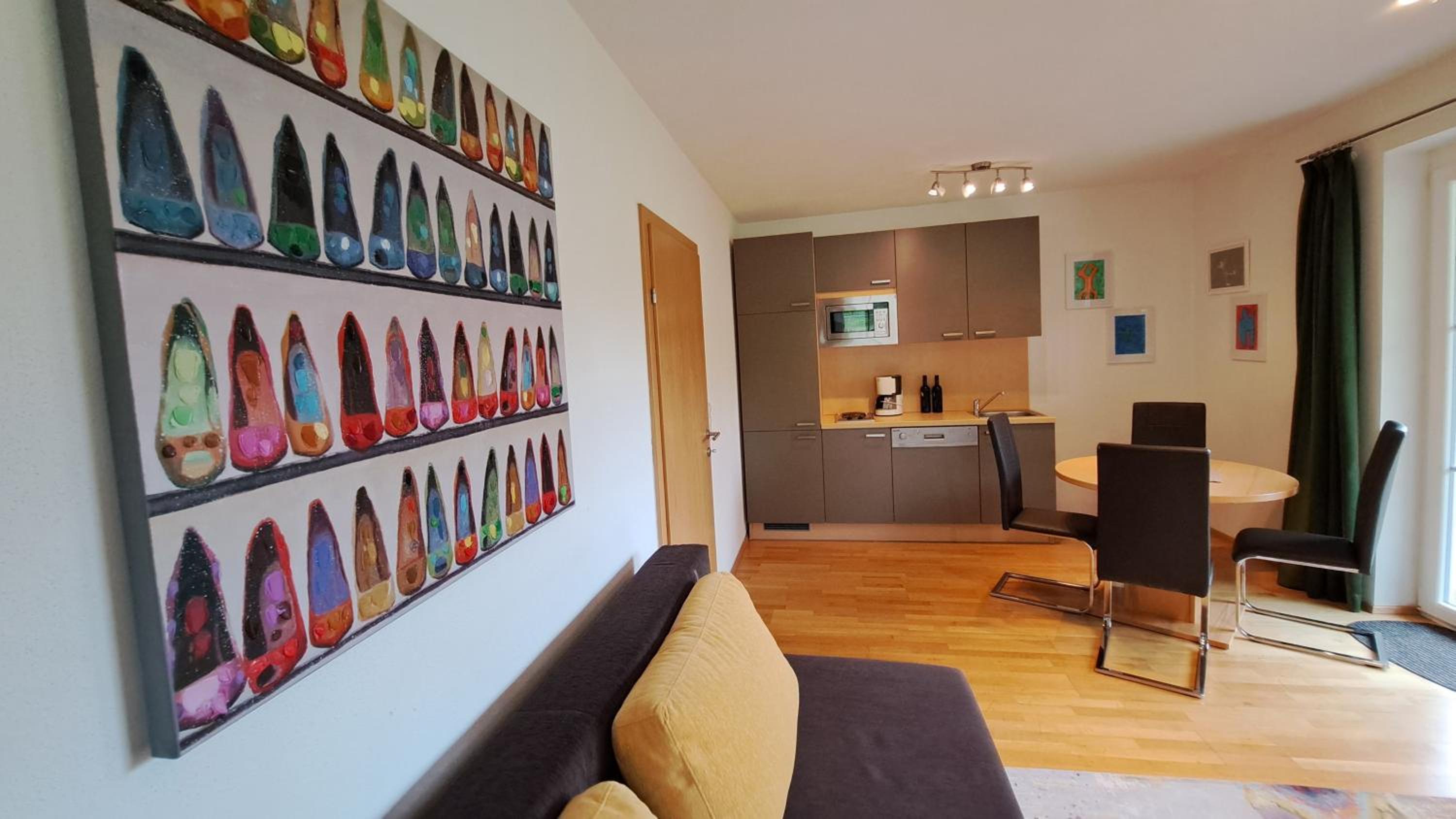 Appartement Zirkl / Haus Gloria