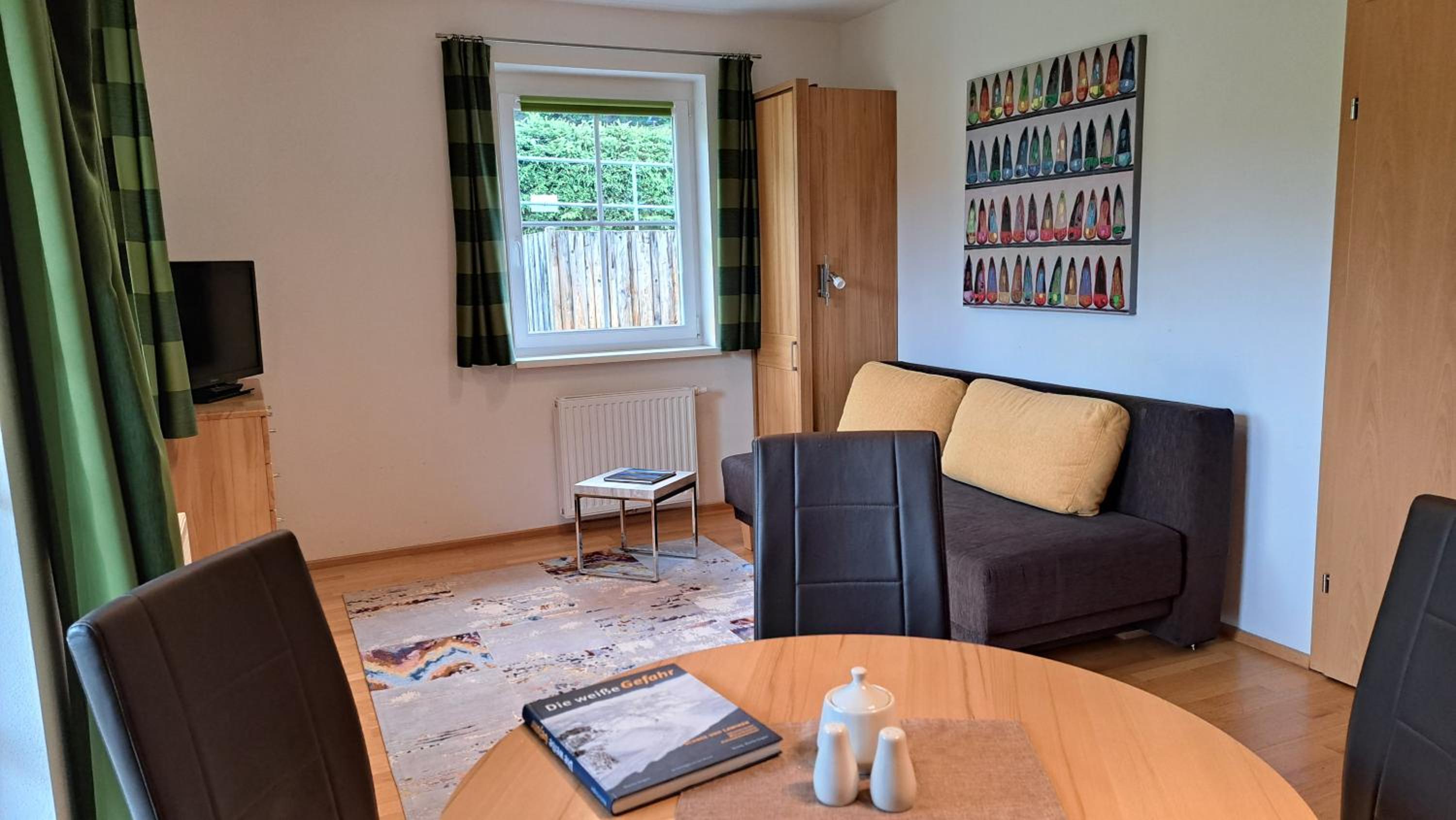 Appartement Zirkl / Haus Gloria