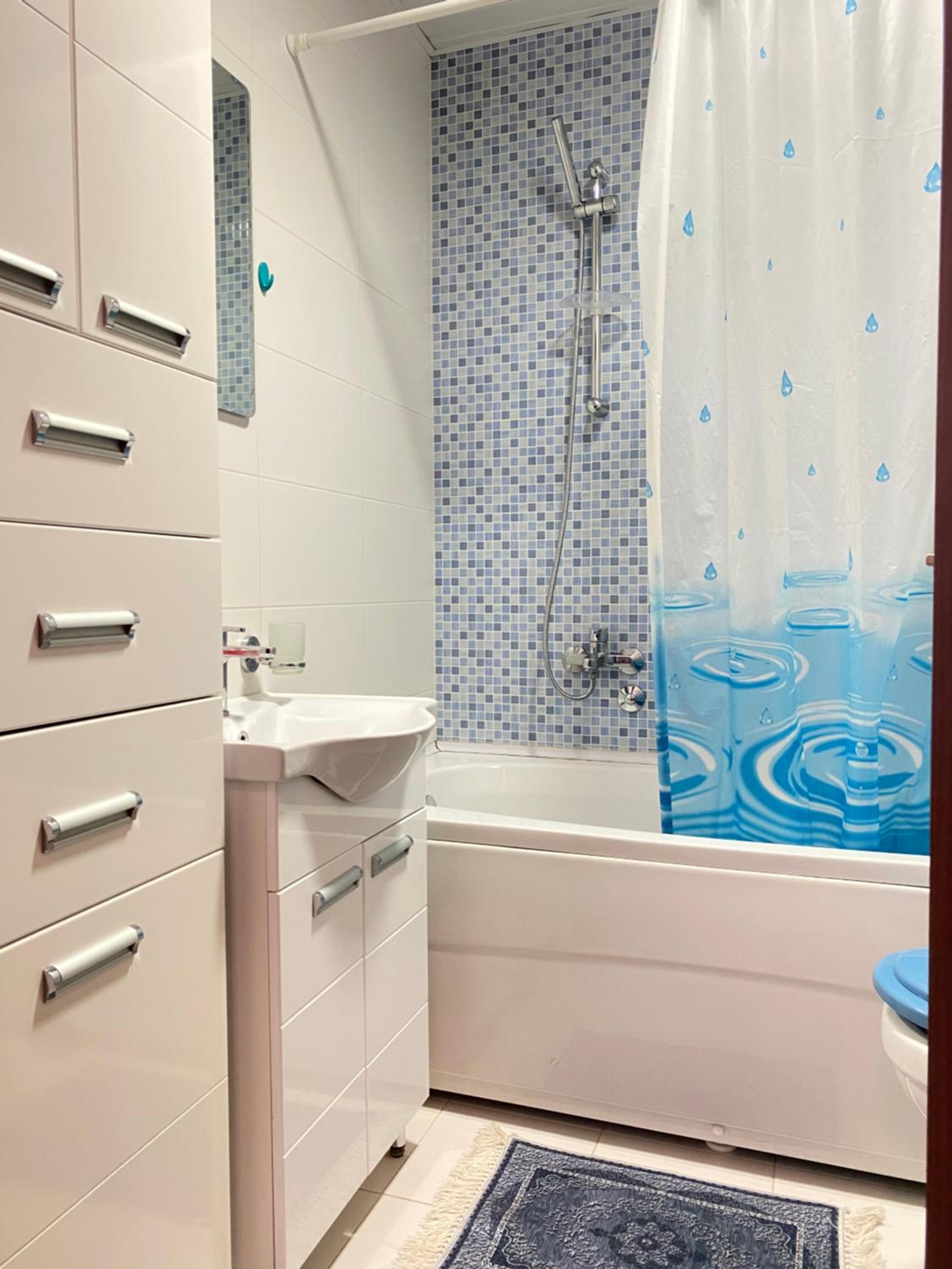 Apartman Vesna City 2. PG view 5