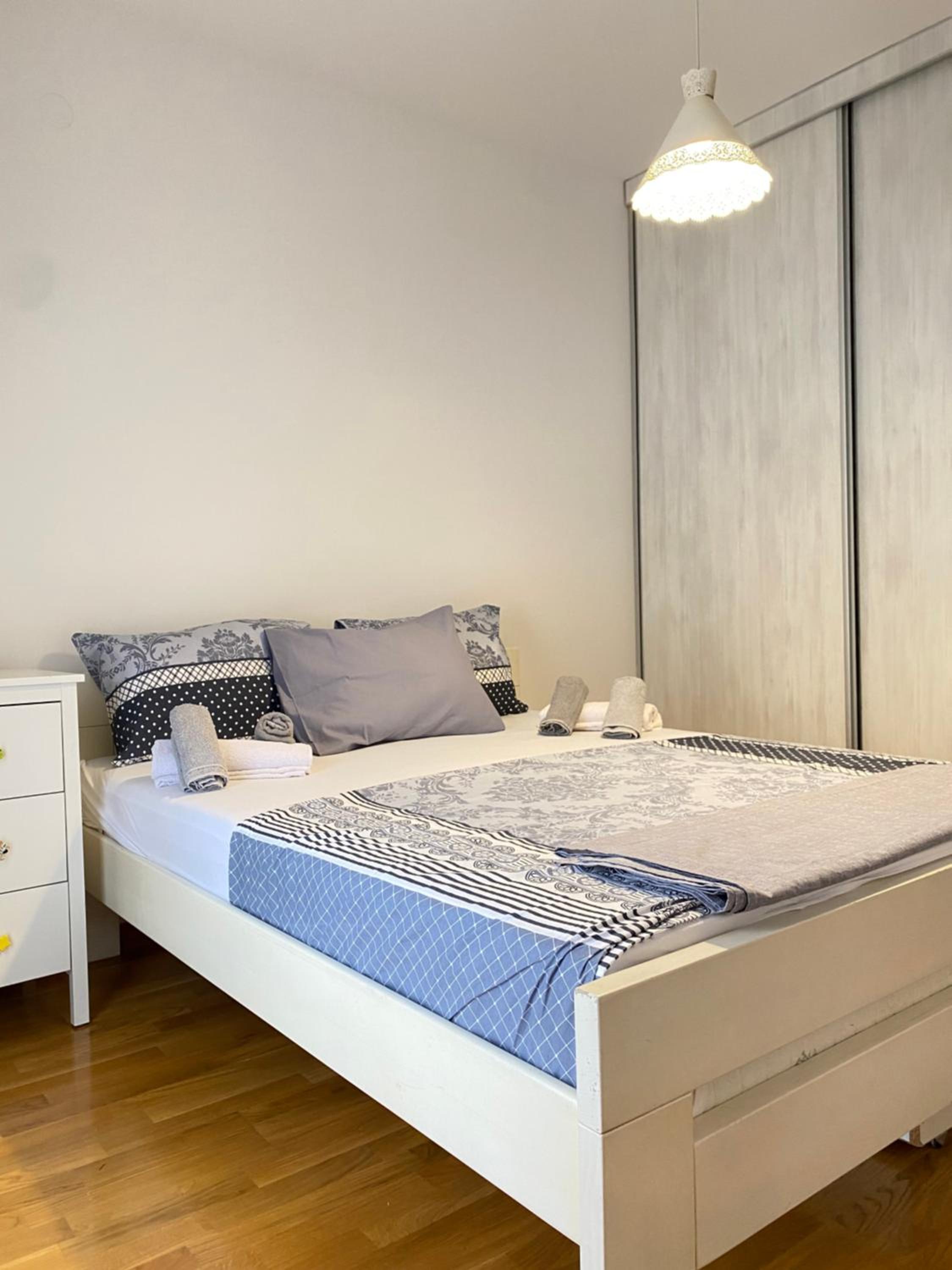 Apartman Vesna City 2. PG view 4