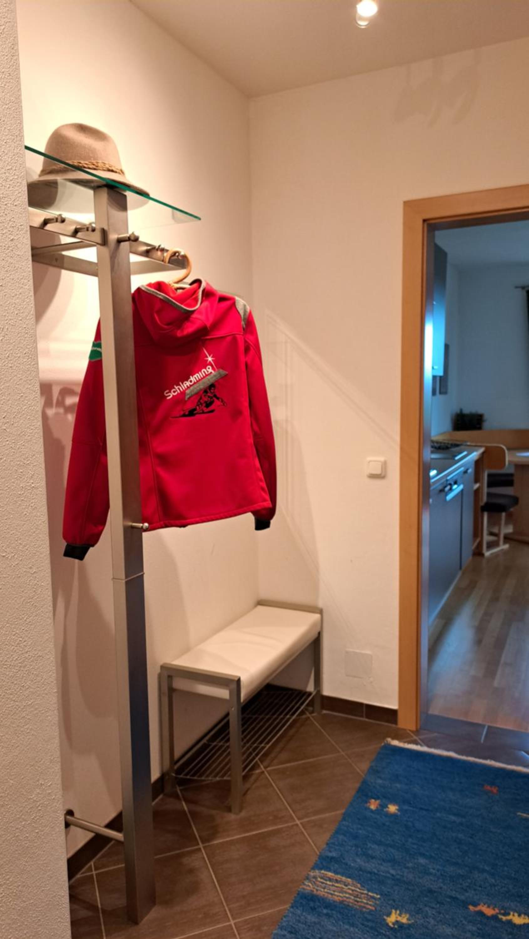 Appartement Zirkl / Haus Gloria