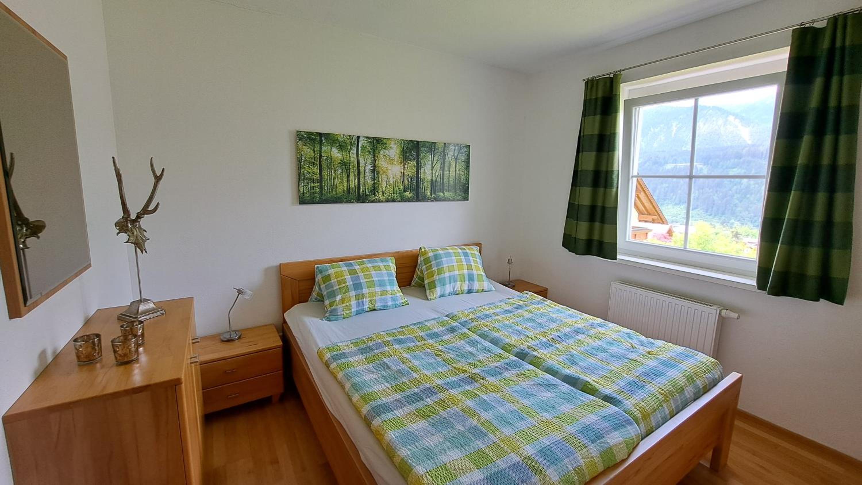 Appartement Zirkl / Haus Gloria