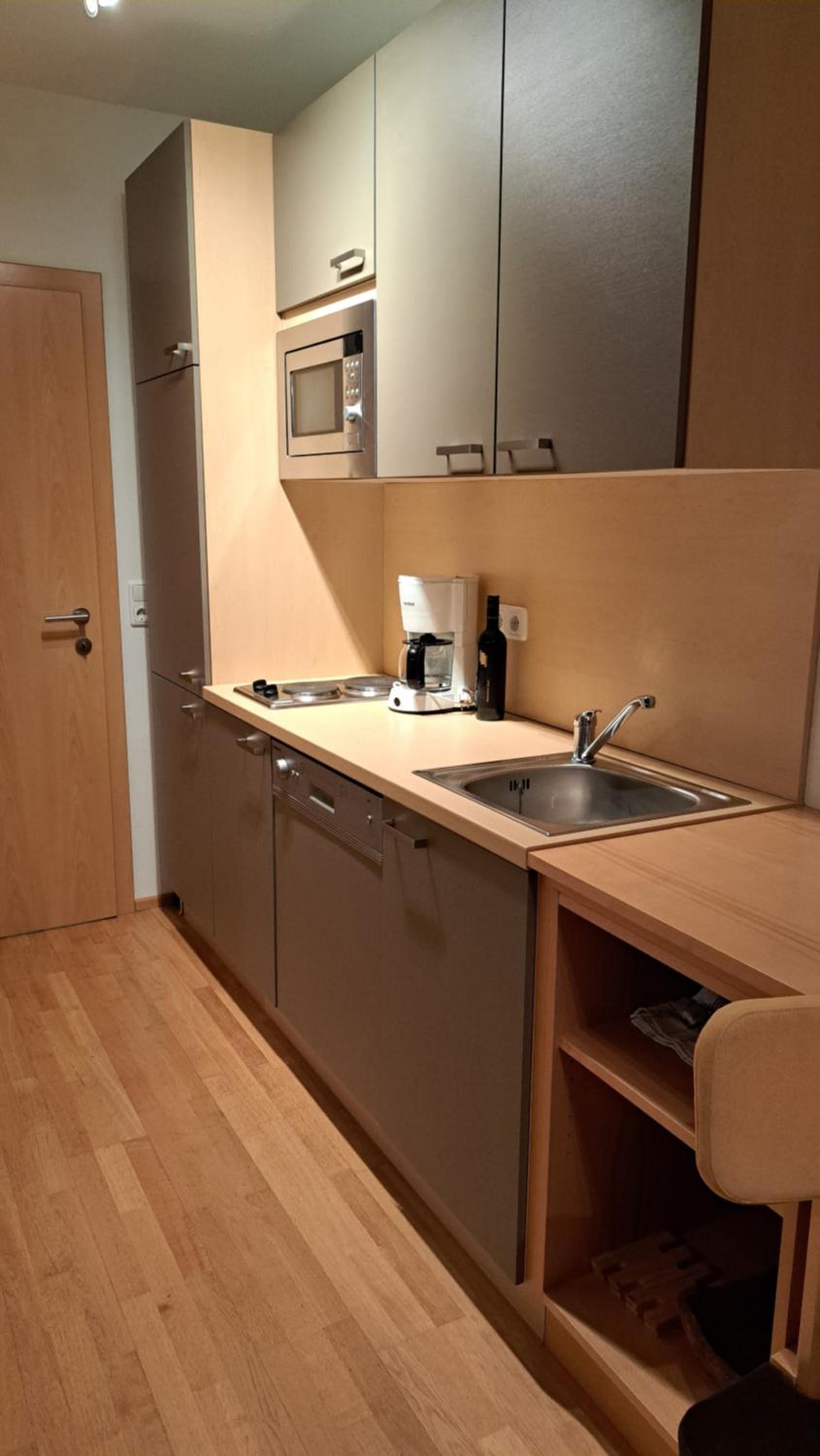 Appartement Zirkl / Haus Gloria