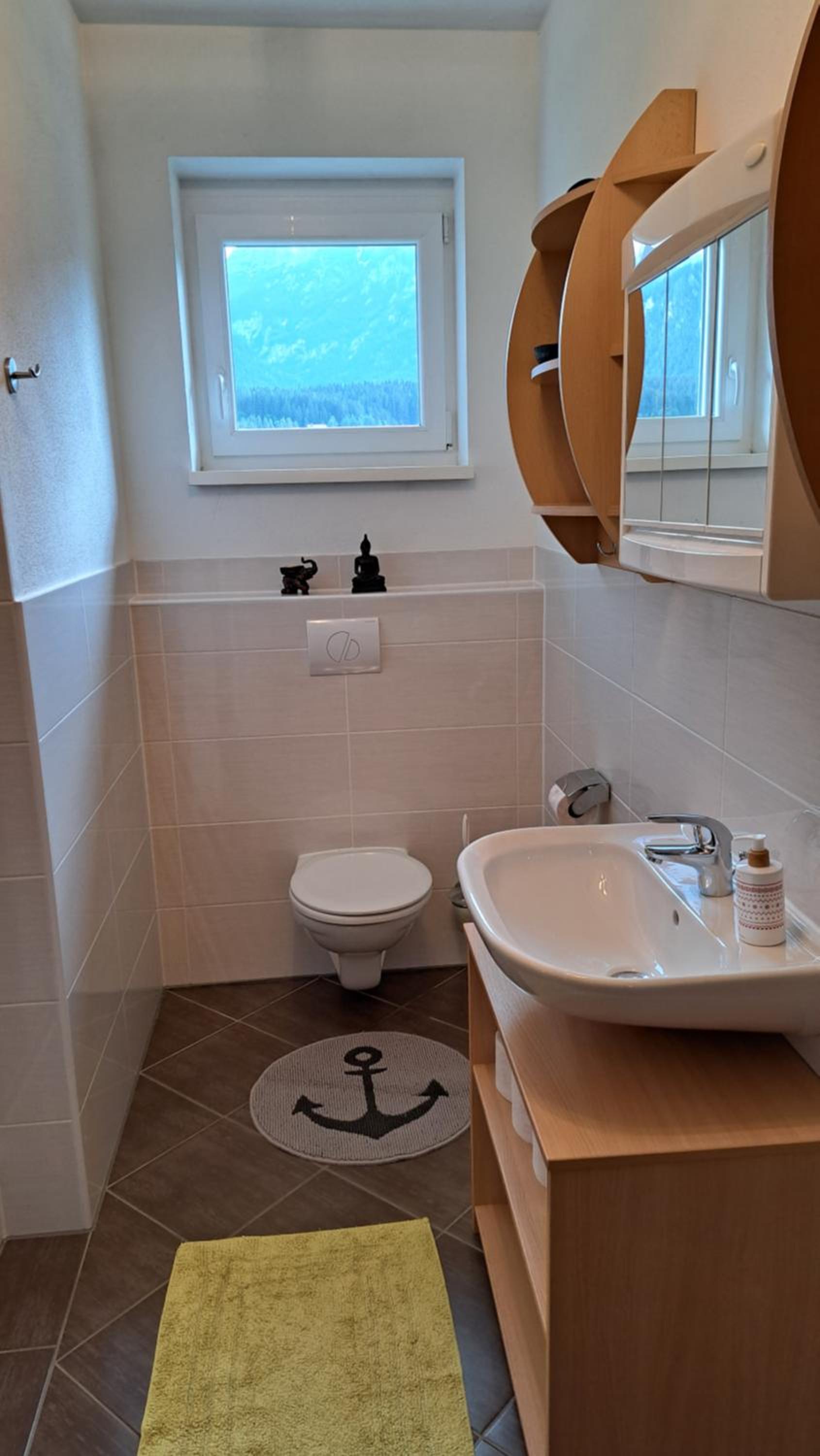 Appartement Zirkl / Haus Gloria
