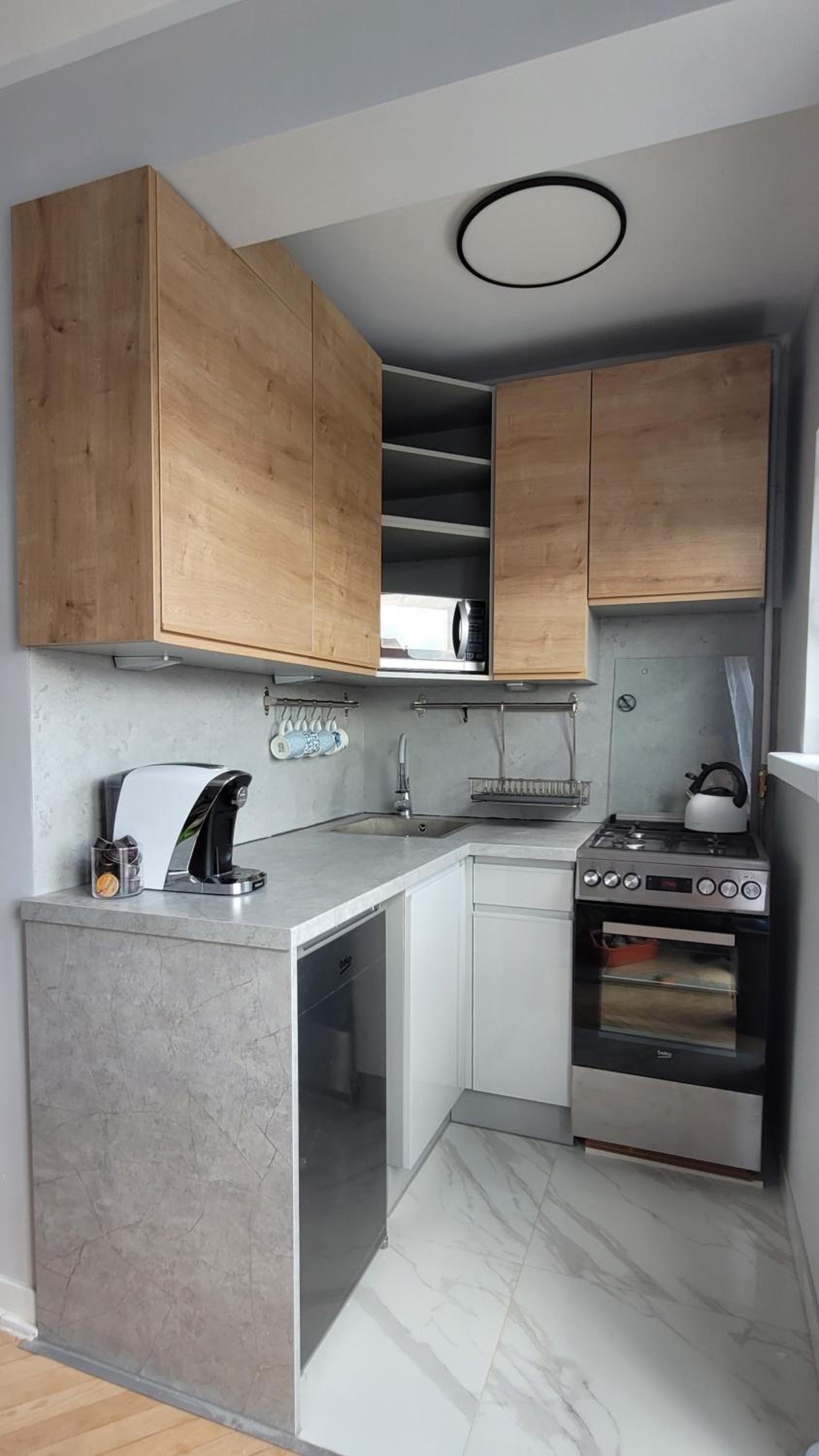 Lovely flat in heart of Wroclaw view 2