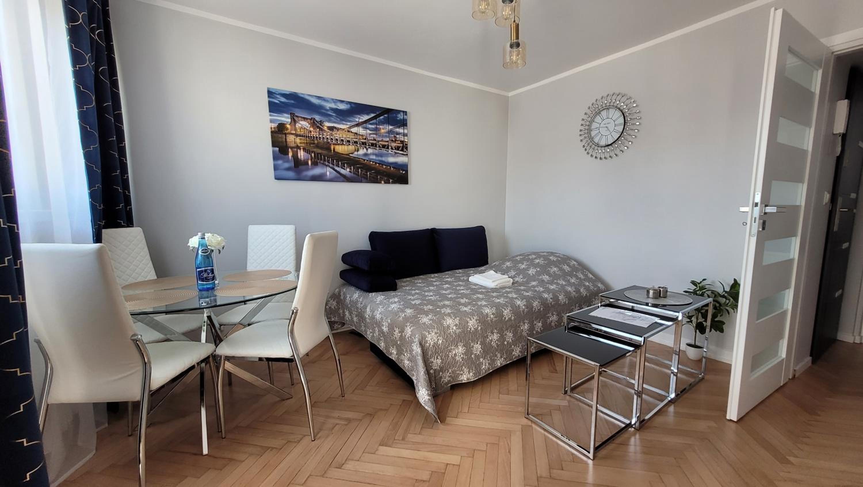 Lovely flat in heart of Wroclaw view 5