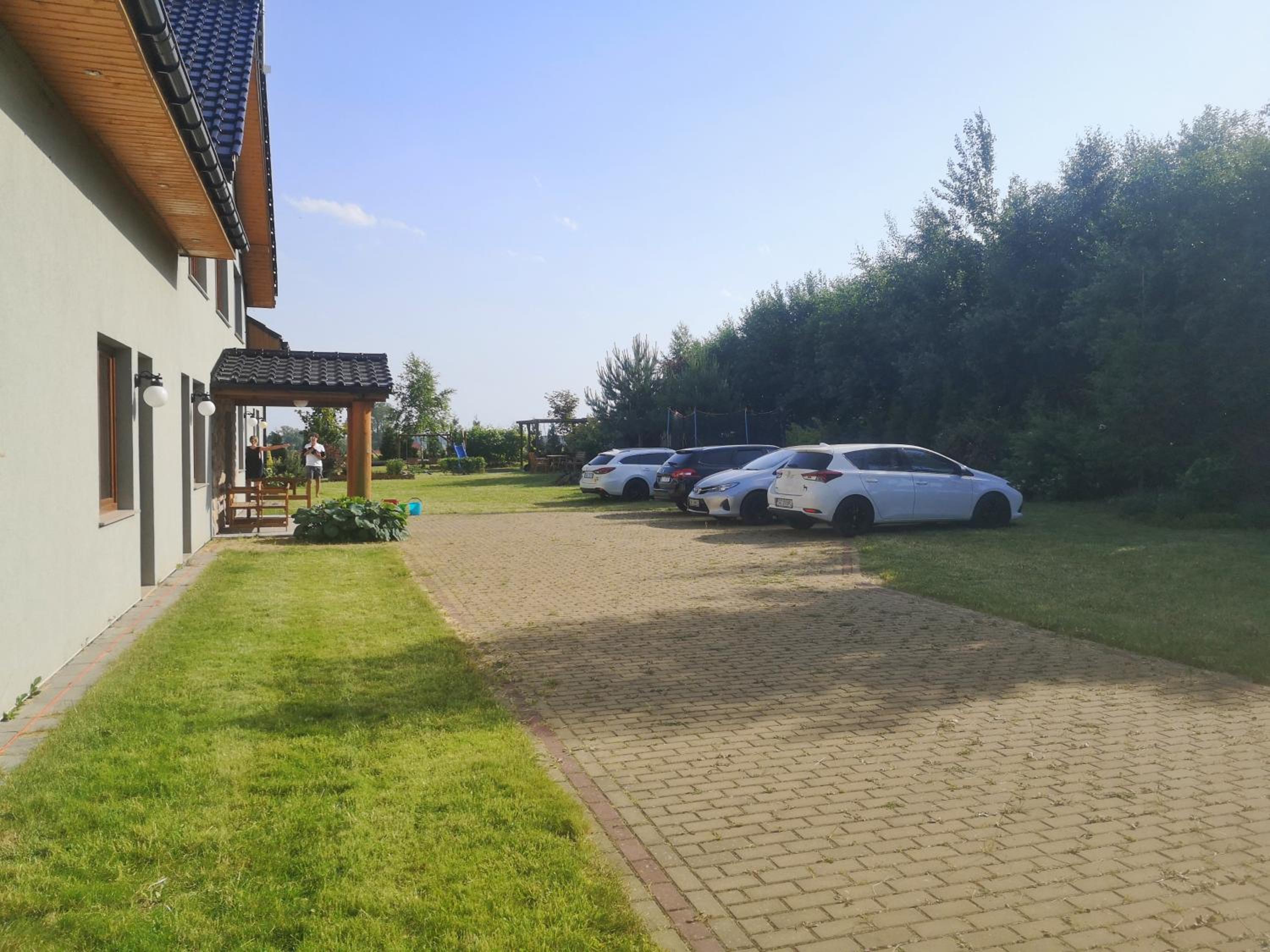 Pensjonat Ślepowron view 3