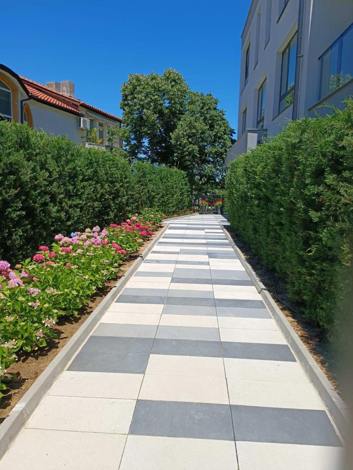 Apartament Kali view 3