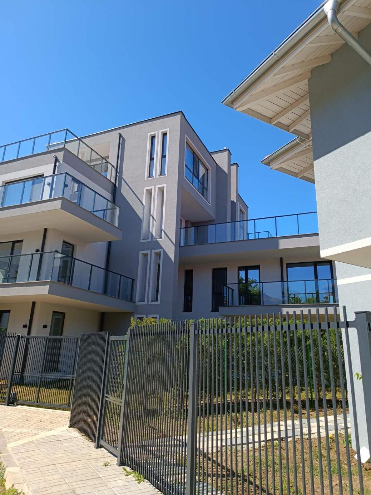 Apartament Kali view 2