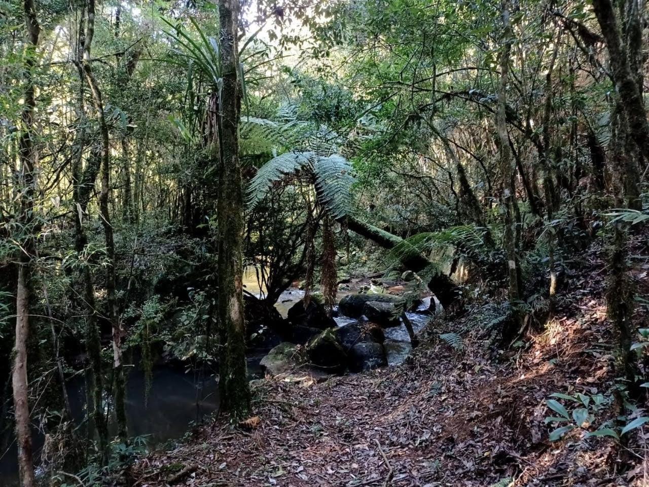 Sopro da Serra Chalés