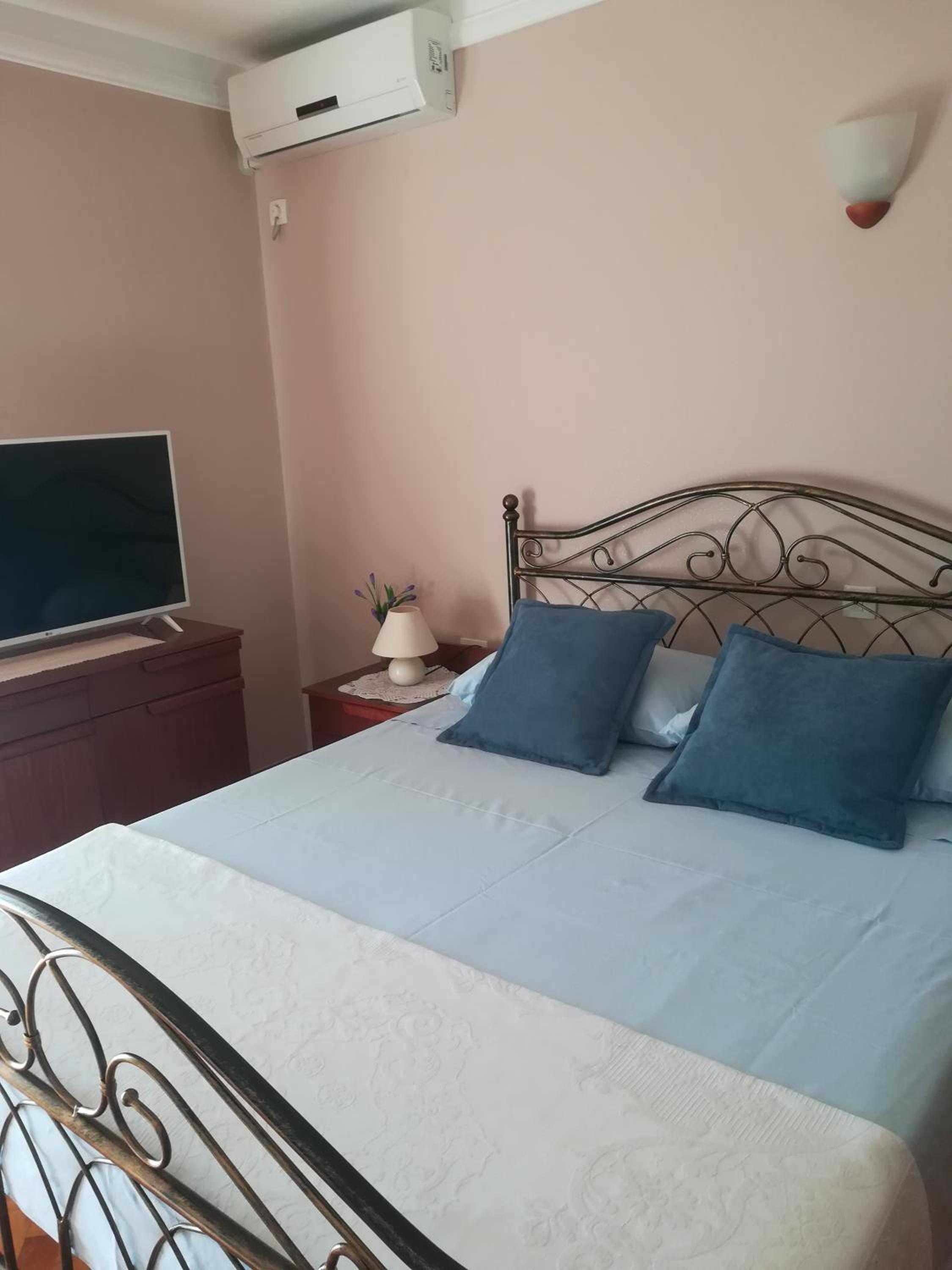 Apartmani Villa Otilija view 5
