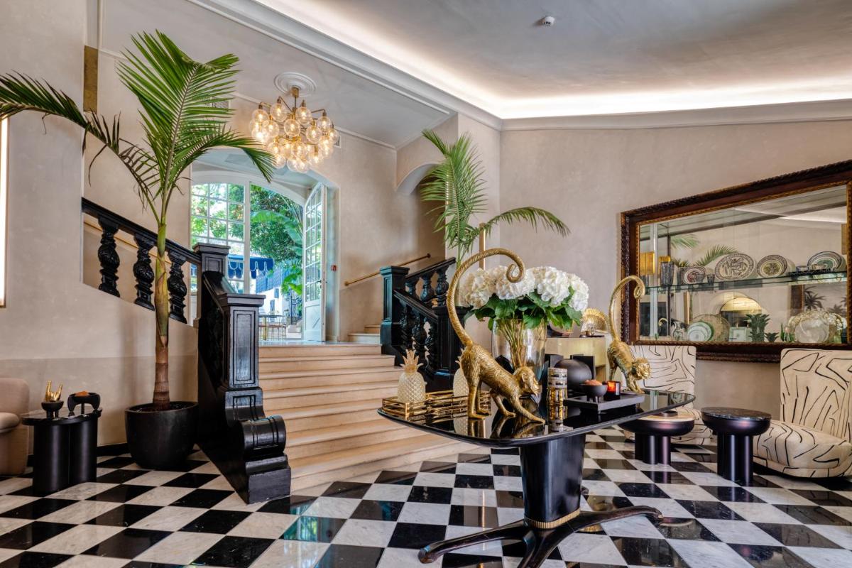 Le Yaca Saint-Tropez 3