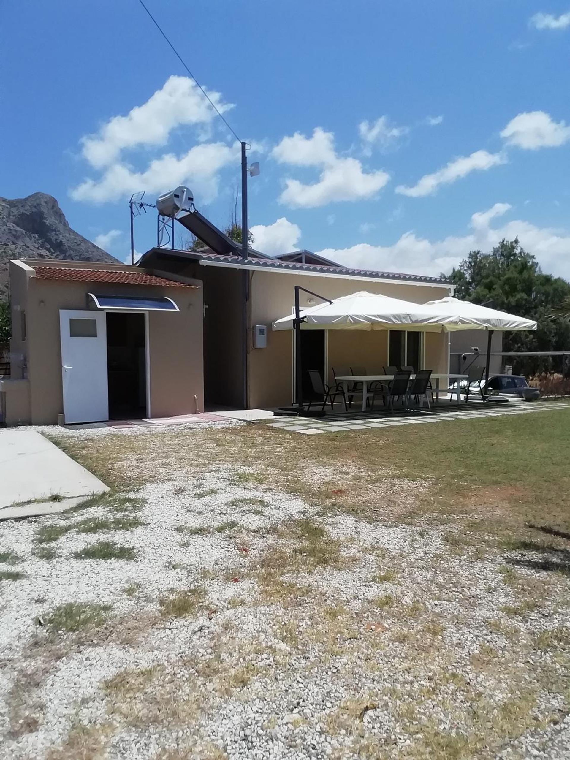 Niso Home by Plakoures Home view 2