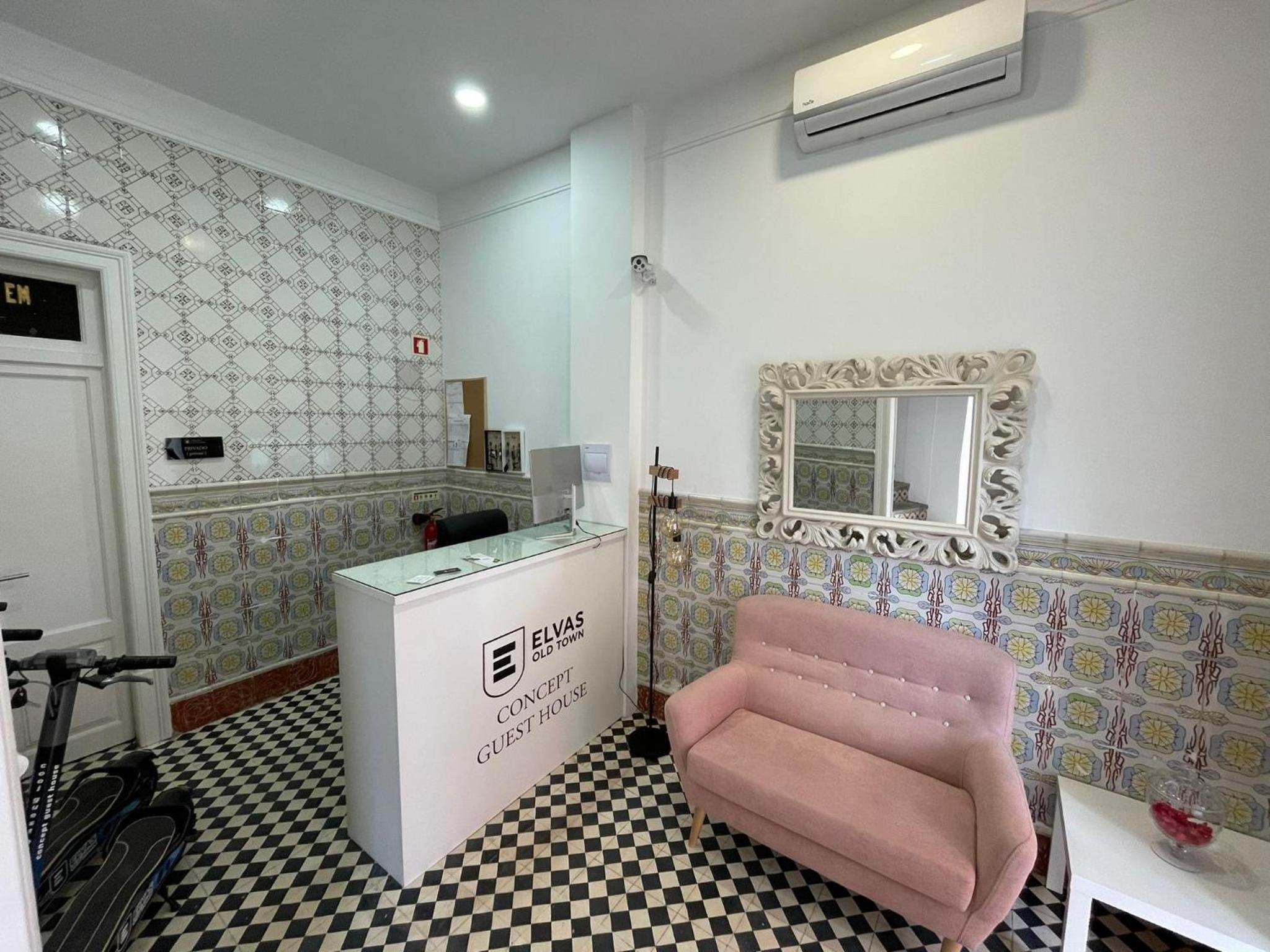 Concept Guest House view 3