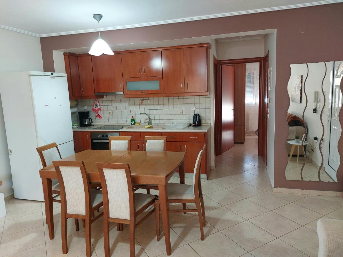 Argiro's Apartment photo 2