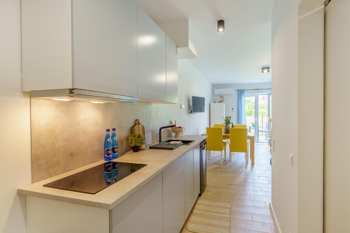 Visit Baltic Apartament Morski Piasek view 2