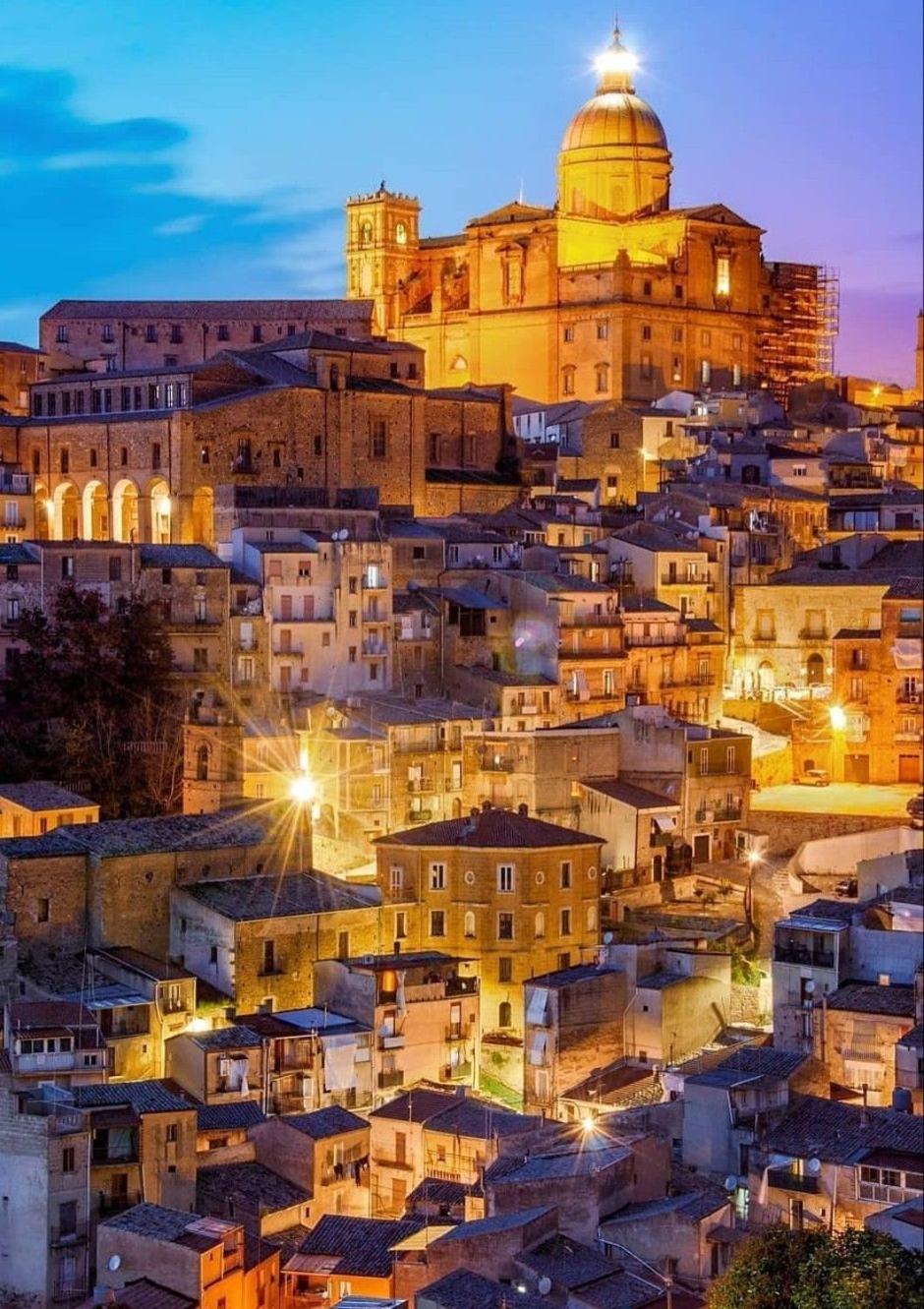 Camurria Sicilian B&B