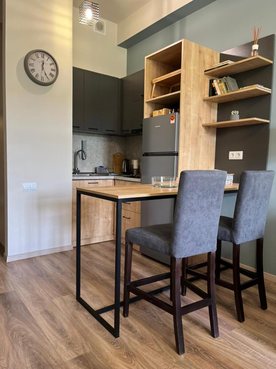 Kechi House Apartment 132