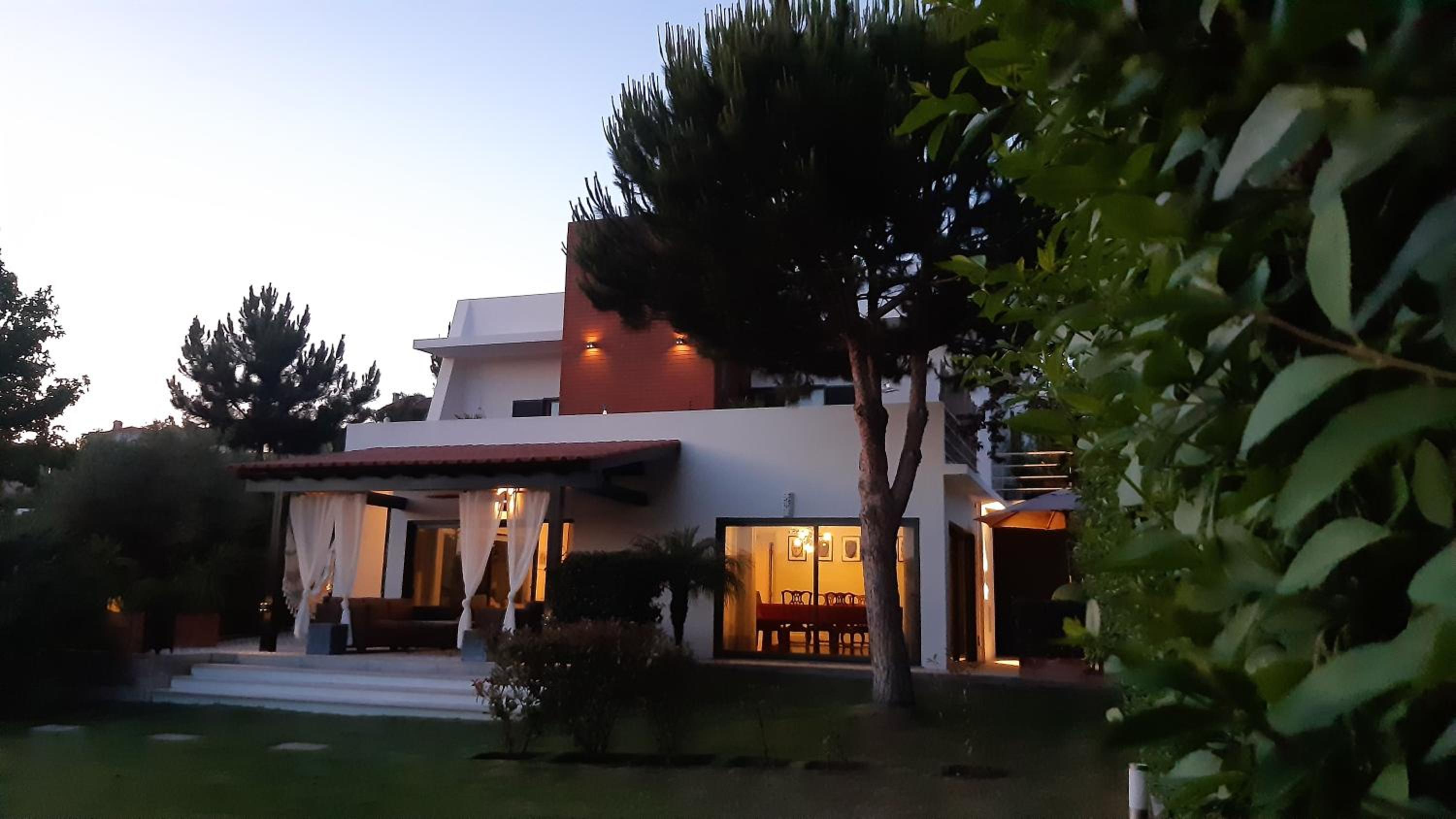 VILLA DA FONTE - BY MECO view 3